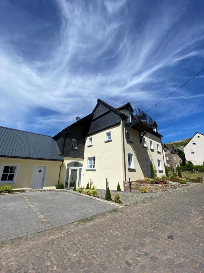 Ferienhaus Freimuth Mesenich Eksteriør bilde